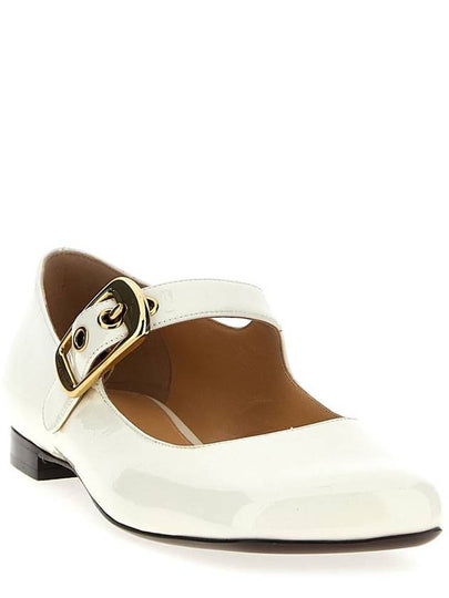 Chloé 'Polly' Ballet Flats - CHLOE - BALAAN 2