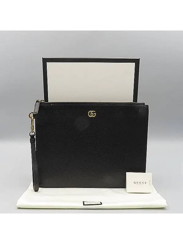 547077 clutch bag - GUCCI - BALAAN 1