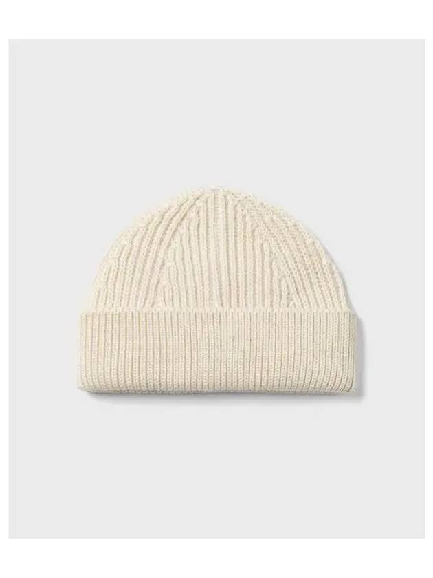 ANDERSEN GIFT BAG Beanie Off White - ANDERSEN-ANDERSEN - BALAAN 1