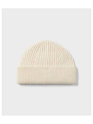 ANDERSEN GIFT BAG Beanie Off White - ANDERSEN-ANDERSEN - BALAAN 1