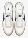 Killshot 2 Leather Low Top Sneakers Navy - NIKE - BALAAN 6