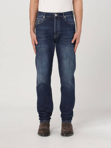 Jeans men Brunello Cucinelli - BRUNELLO CUCINELLI - BALAAN 1