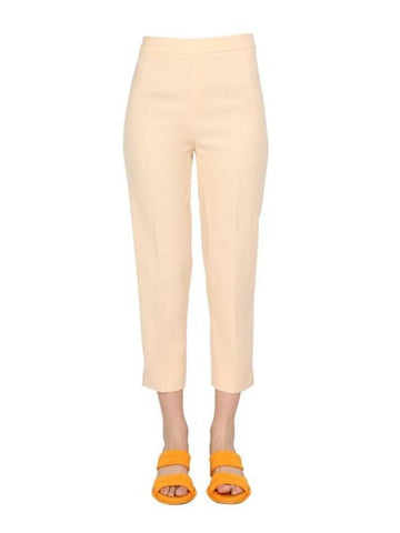 Boutique Pants 03050825 0009 - MOSCHINO - BALAAN 1