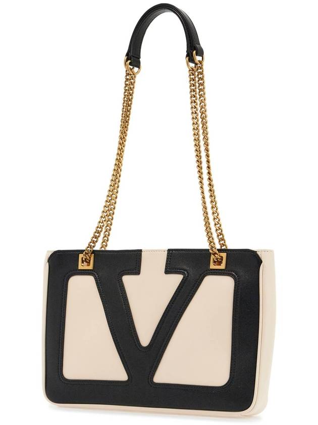 VALENTINO VIVA SUPERSTAR SMALL TOTE - VALENTINO - BALAAN 3