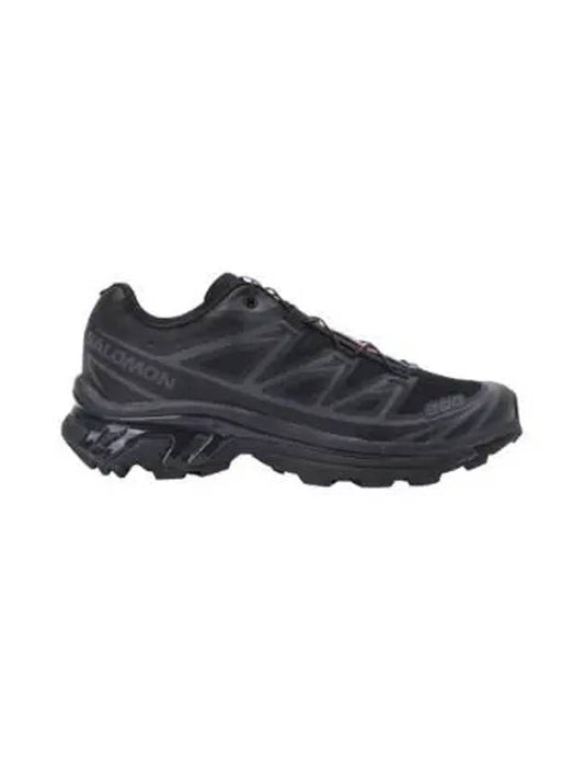 XT 6 ADV Low Top Sneakers Black - SALOMON - BALAAN 2