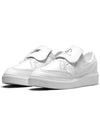 Peace Minus One Quanto 1 Low Top Sneakers White - NIKE - BALAAN 2