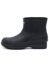 Holland Women s 204g lightweight cushion middle rain boots black - SUPENER - BALAAN 2