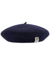 t CHEEKY BERET NAVY - LIBERE - BALAAN 5