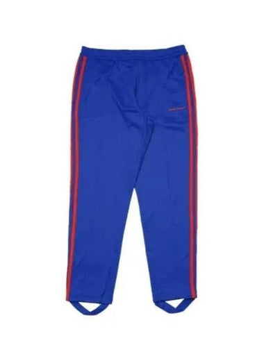 Wales Bonner Training Jogger Pants IW1178 ROYBL Free - WALES BONNER - BALAAN 1