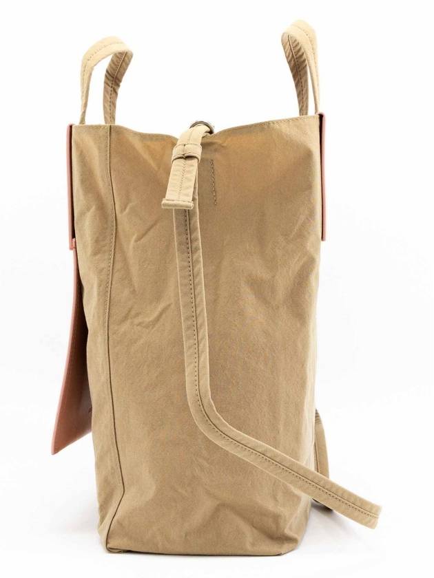 Baker Bag Medium Tote FN UX BAGS000047 P - ACNE STUDIOS - BALAAN 4