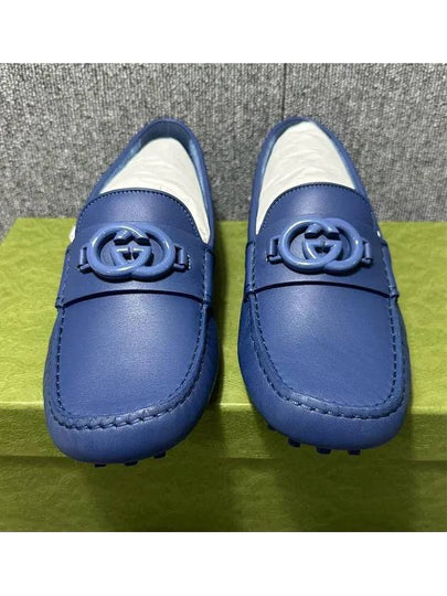 loafer 260 - GUCCI - BALAAN 2