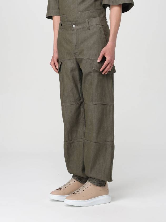 Pants men Alexander Mcqueen - ALEXANDER MCQUEEN - BALAAN 4