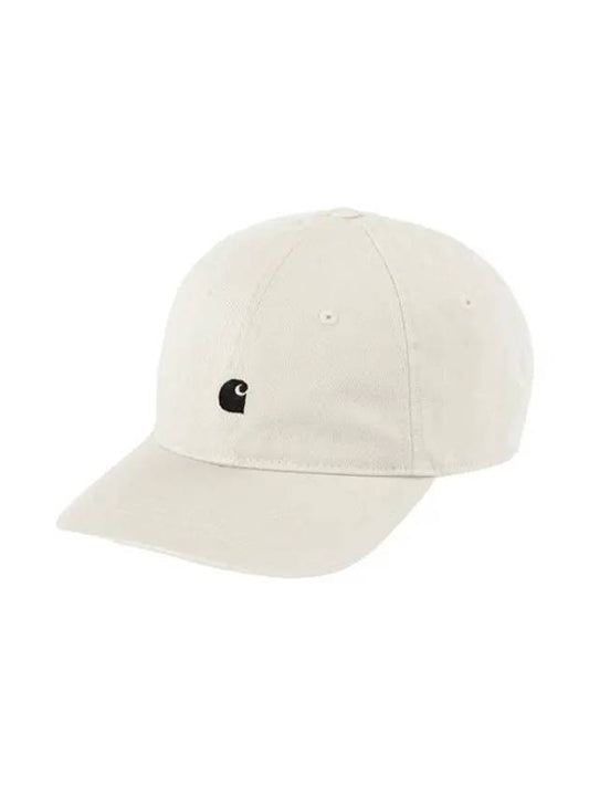 Men s Cap White I023750 0D3XX - CARHARTT - BALAAN 2