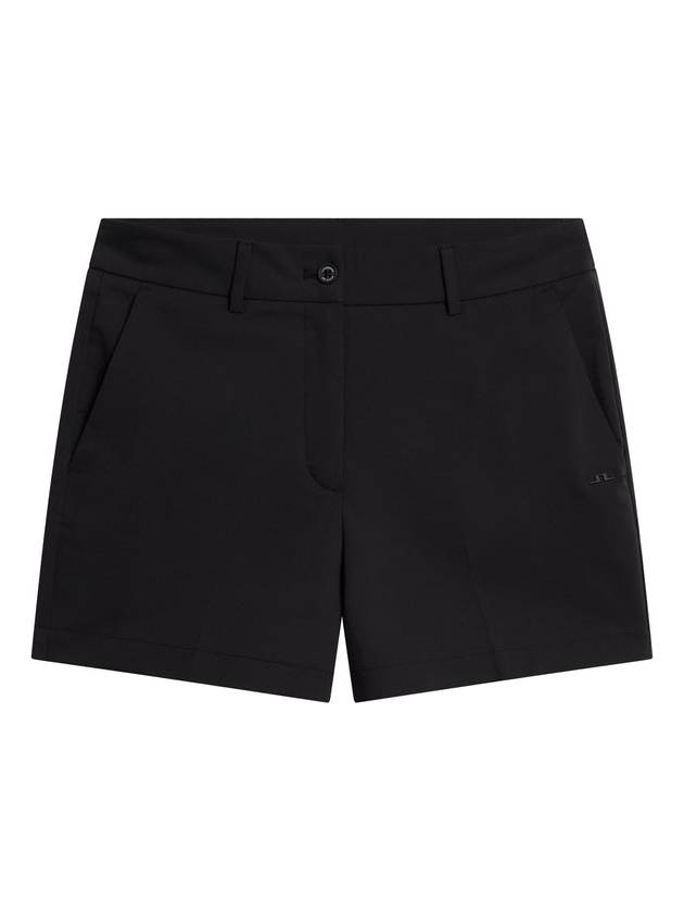 Gwen Shorts Black - J.LINDEBERG - BALAAN 2