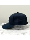 Kids Junior Hat 801691265 V0020 NAVY BLUE - STONE ISLAND - BALAAN 4