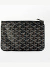 Senna Clutch PM - GOYARD - BALAAN 2