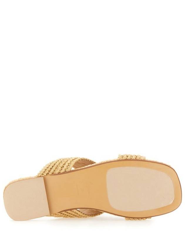 Castañer Sandal "Prado" - CASTANER - BALAAN 6