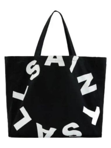 Large Tierra Tote Bag Handbag - ALLSAINTS - BALAAN 1