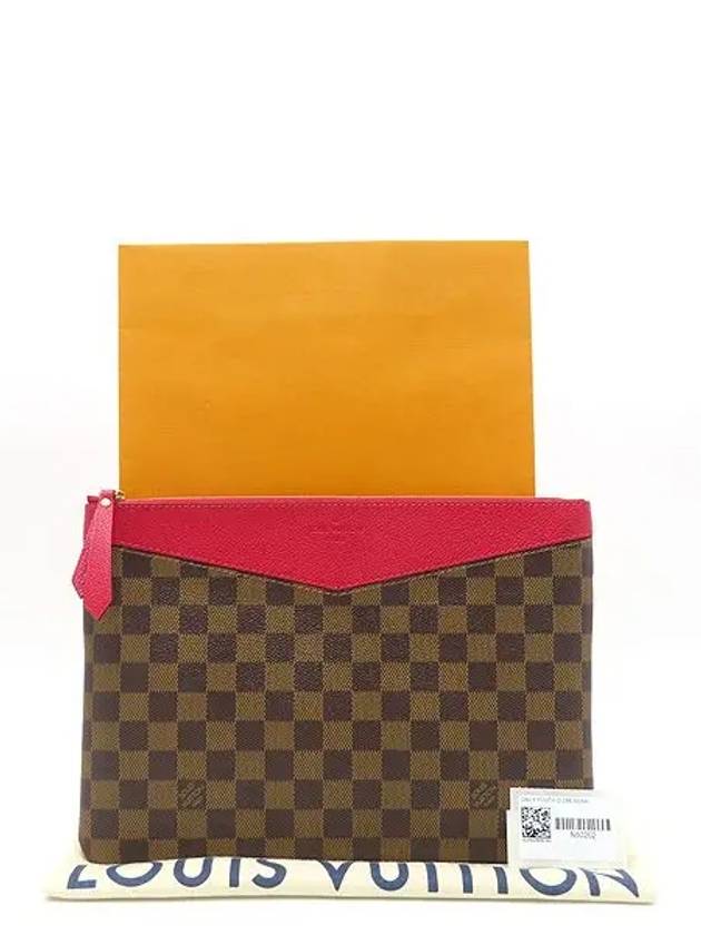 N60262 Clutch Bag - LOUIS VUITTON - BALAAN 1