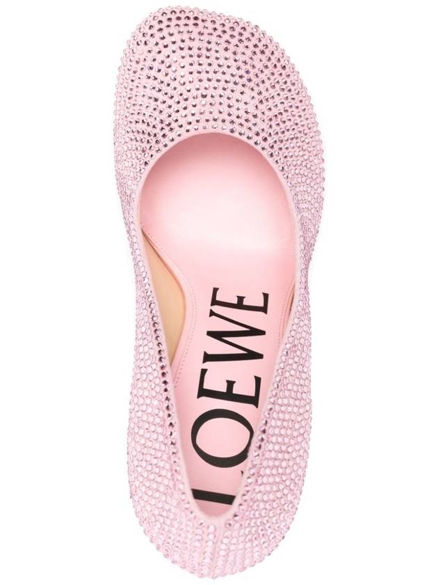 24 ss Toy Strass Pumps L815S01X798460 B0711054735 - LOEWE - BALAAN 5