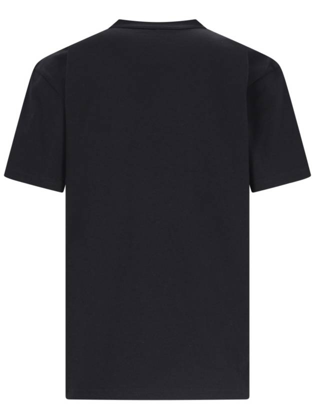 Alexander Wang T-shirts and Polos Black - ALEXANDER WANG - BALAAN 2