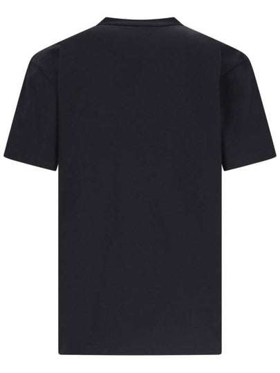 Alexander Wang T-shirts and Polos Black - ALEXANDER WANG - BALAAN 2