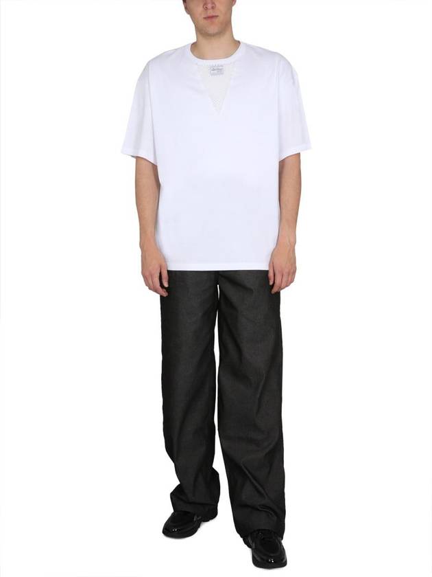 Raf Simons Skate Pants - RAF SIMONS - BALAAN 2