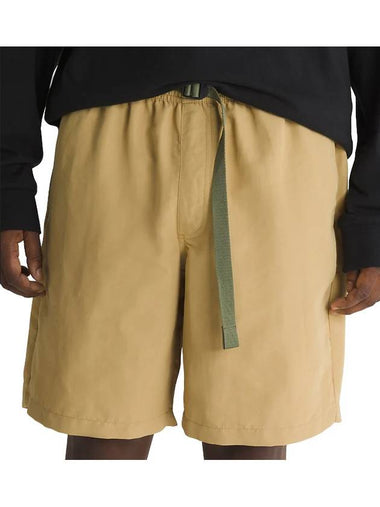 Range Outdoor Loose Shorts Antelope - VANS - BALAAN 1