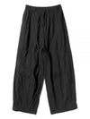 H D P Pant Black OT166 pants - NEEDLES - BALAAN 2