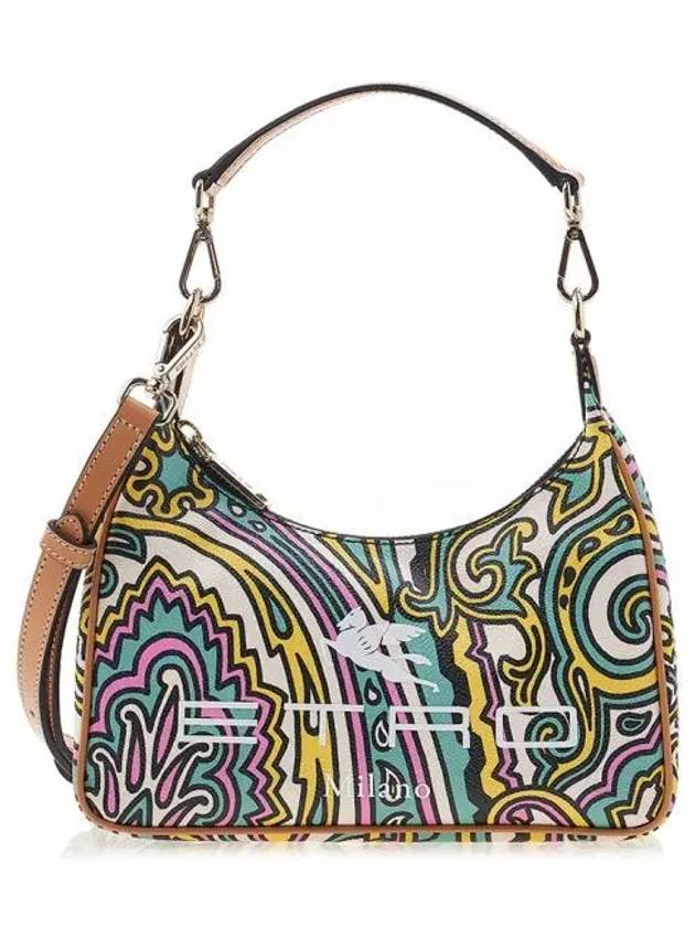 Crown Me Shoulder Bag - ETRO - BALAAN 2