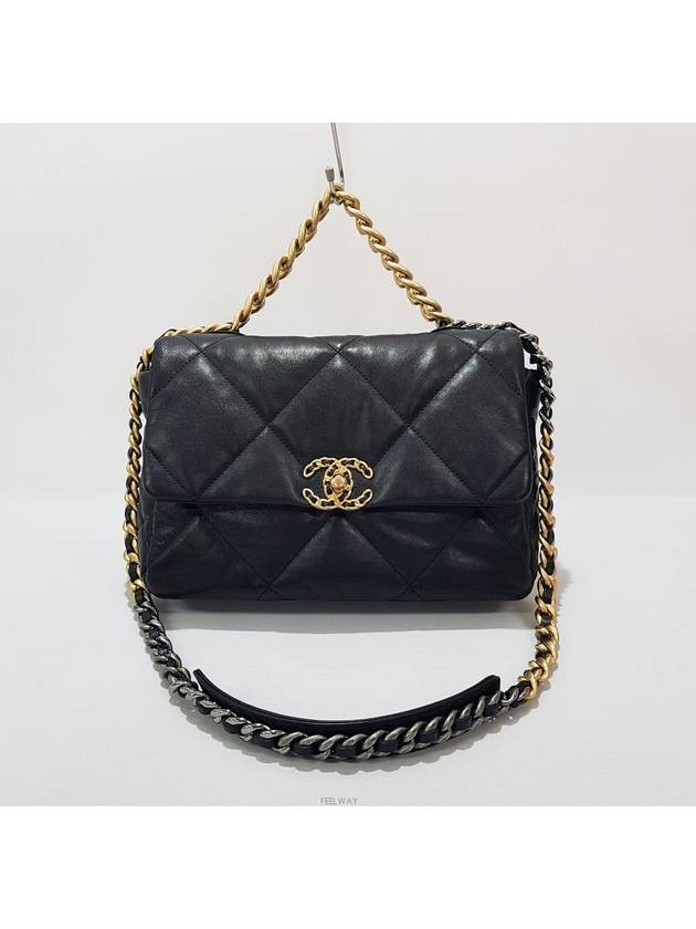 women tote bag - CHANEL - BALAAN 1