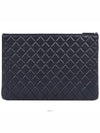 women clutch bag - CHANEL - BALAAN 2