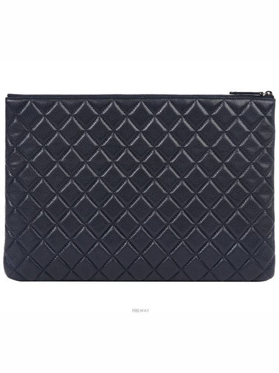 women clutch bag - CHANEL - BALAAN 2