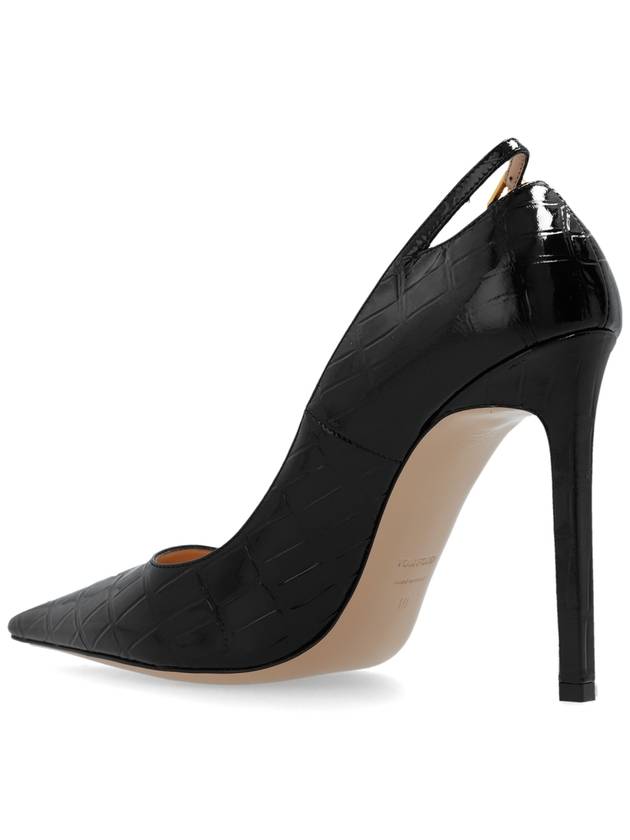 Tom Ford Heeled Shoes Angelina, Women's, Black - TOM FORD - BALAAN 5