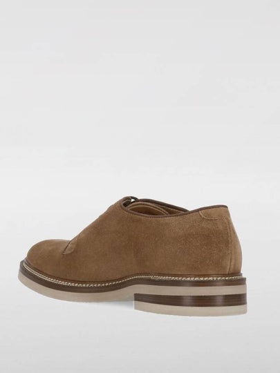 Loafers men Brunello Cucinelli - BRUNELLO CUCINELLI - BALAAN 2