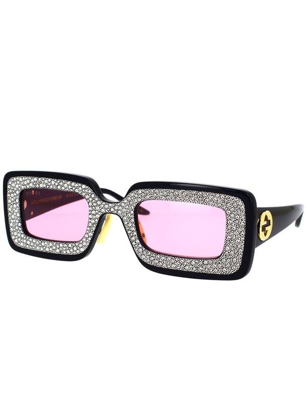 Gucci Eyewear Sunglasses - GUCCI - BALAAN 2