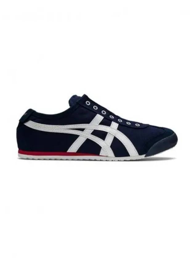 Onitsuka Tiger Mexico 66 Slip On 1183A360 401 - ONITSUKA TIGER - BALAAN 2