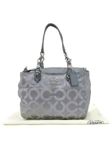 15746 tote bag - COACH - BALAAN 1