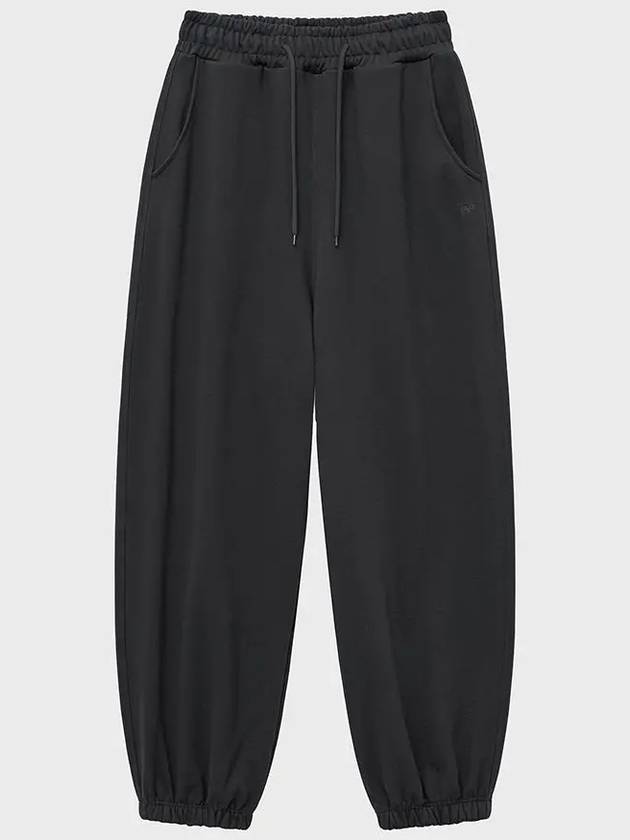 Big Daddy Wide Pants Gray - THEANTIPLATFORM - BALAAN 1