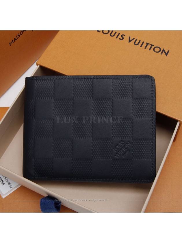 men s wallet - LOUIS VUITTON - BALAAN 5