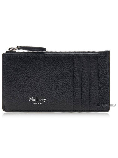 Continental Zipper Card Holder RL7975205A100 - MULBERRY - BALAAN 2