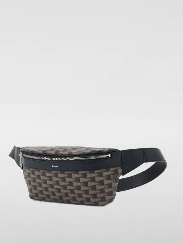 Belt bag men Bally - BALLY - BALAAN 3