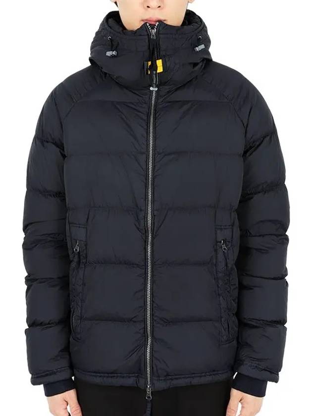 Norton Padding Navy - PARAJUMPERS - BALAAN 2