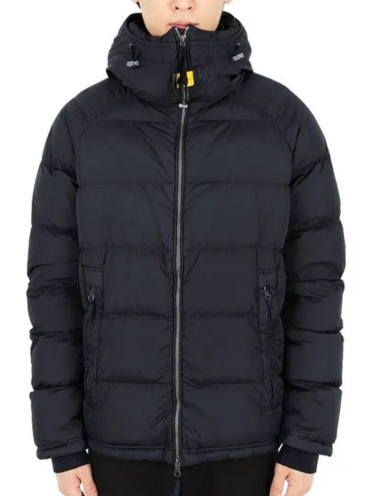 Norton Padding Navy - PARAJUMPERS - BALAAN 2