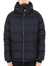 Norton Padding Navy - PARAJUMPERS - BALAAN 3