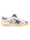 Superstar Low Top Sneakers - GOLDEN GOOSE - BALAAN 1