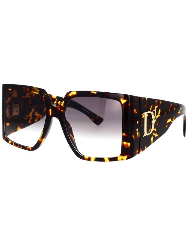 DSQUARED2 Sunglasses - DSQUARED2 - BALAAN 2