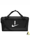 Academy Team Football Duffel Bag Black - NIKE - BALAAN 2