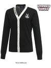 Bugs Bunny Knit Zip-up Cardigan SO1LKG016 - SPARKS - BALAAN 1