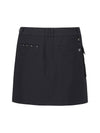 WOMEN OUT POCKET POINT A LINE SKIRT - ANEWGOLF - BALAAN 3